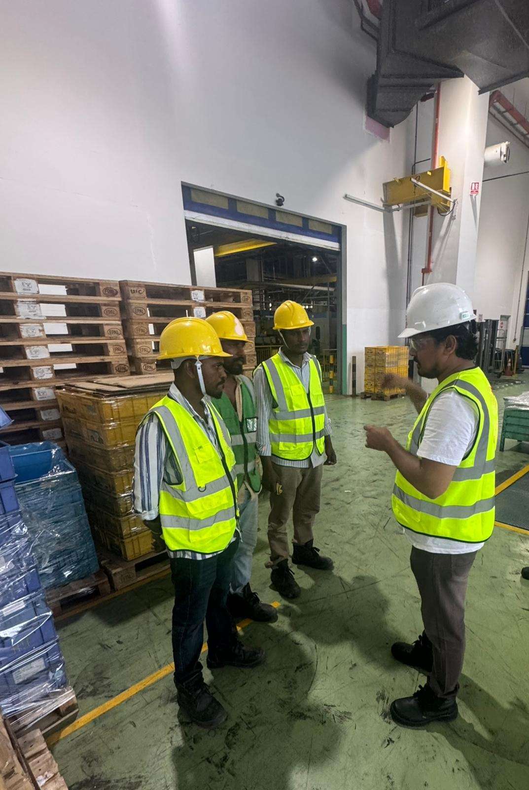 Triple 8 Solutions | Construction & Engineering Solutions Singapore
