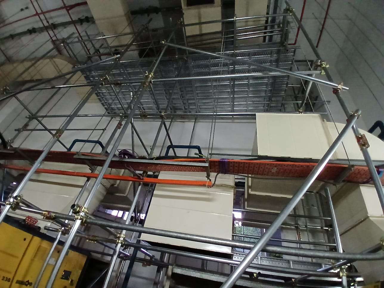 Triple 8 Solutions | Construction & Engineering Solutions Singapore