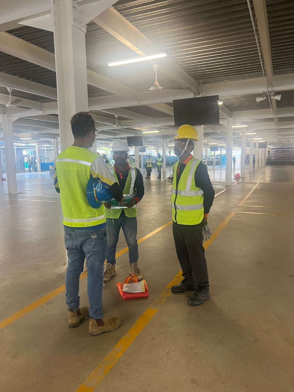 Triple 8 Solutions | Construction & Engineering Solutions Singapore